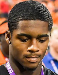 Devyn Ford Photo