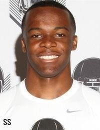 Isaiah Foskey Photo