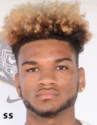 Maurice Goolsby Photo