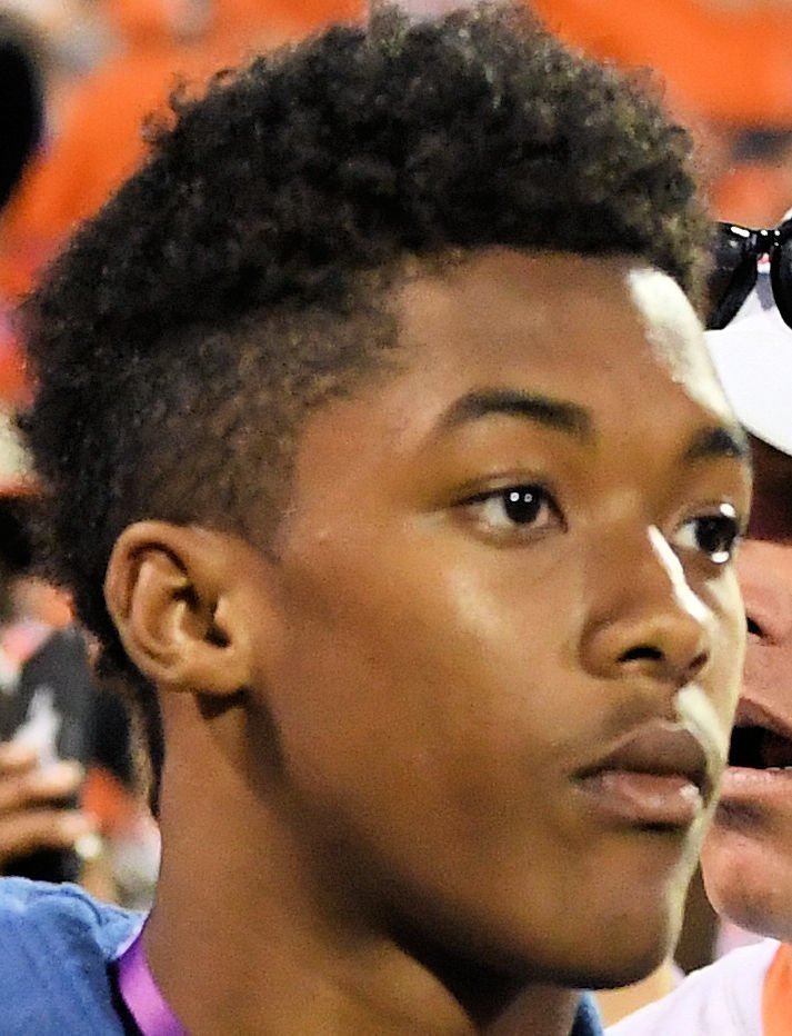 DJ Turner II Photo
