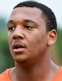 Savion Jackson Photo