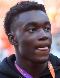 Ramel Keyton Photo