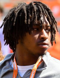 Trey Knox Photo