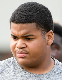 Jacob Lacey Photo