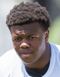 Warren McClendon Photo