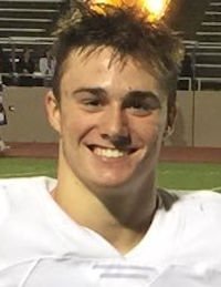 TJ McDaniel Photo