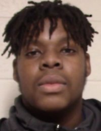 Jakai Moore Photo