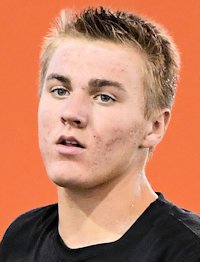 Bo Nix Photo