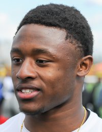 Owen Pappoe Photo