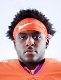 Jaylon Scott Photo