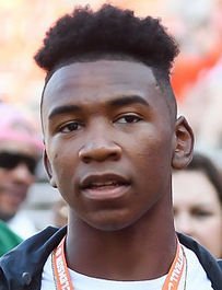 Jaylin Simpson Photo