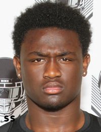 Donte Starks Photo