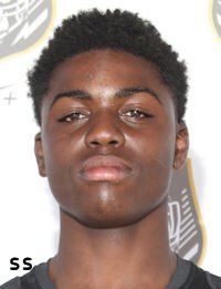Tyrique Stevenson Photo
