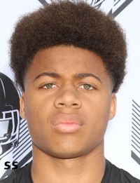 Derek Stingley Photo