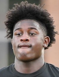 Keon Zipperer Photo