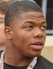 Demarkcus Bowman Photo