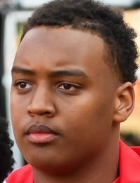 Jacolbe Cowan Photo