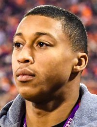 Reggie Grimes Photo
