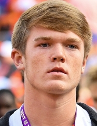Hunter Helms Photo