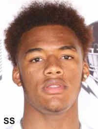 Jaylan Knighton Photo