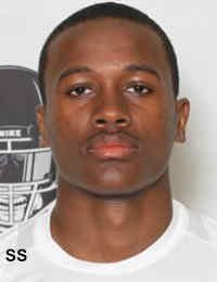 KeAndre Lambert Photo