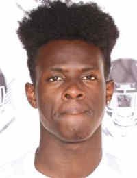 Deajaun McDougle Photo