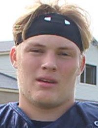 Braiden McGregor Photo