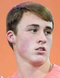 Chandler Morris Photo