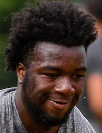 Malik Newton Photo
