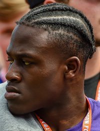 Daniyel Ngata Photo