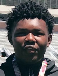 Jalen Rivers Photo