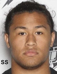 Noah Sewell Photo