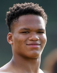 Sav'ell Smalls Photo