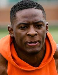 Power Echols Photo