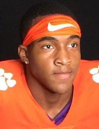 TreVeyon Henderson Photo