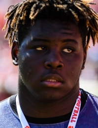 Amarius Mims Photo