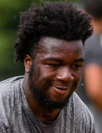 Malik Newton Photo