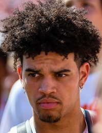 Caleb Williams Photo