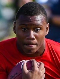Keith Adams Jr Photo