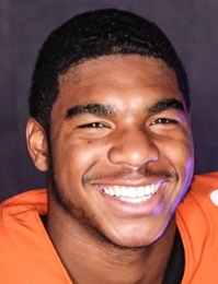 Jihaad Campbell Photo