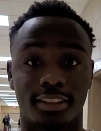 Jahiem Lawson Photo