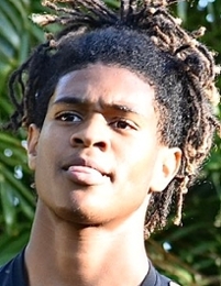 Earl Little Jr. Photo