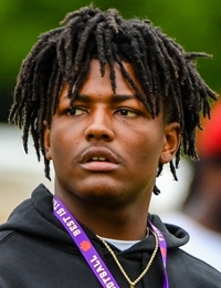 Malik Bryant Photo