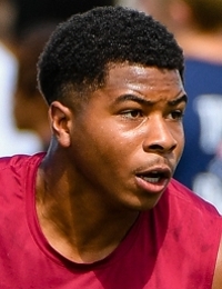 Josiah Trotter Photo