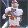 Final 2002 Clemson Football Stats