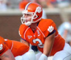 Bowden Makes a Change at Quarterback