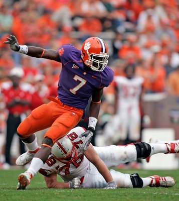 A Bigger, Stronger Ricky Sapp Ready for the Start of the Season