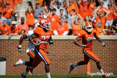 Ellington will miss at least one to two games