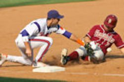 #7 Seminoles defeat #14 Clemson 6-3 in ACC Tournament