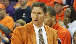 Brownell, Tigers preview ACC Tournament 
